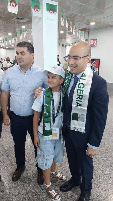 Press Release: Regarding the National Summer Camp Program for Children of the National Community Residing Abroad