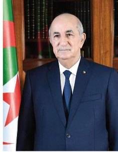 Déclaration de la Présidence de la République