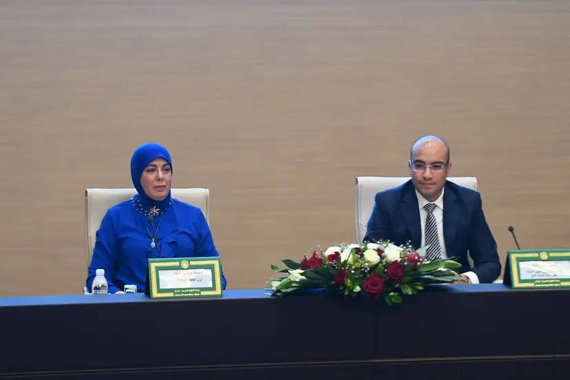 ورشة تكوينية حول إصدار الأبوستيل في الجزائر تحضيرا لدخول النظام الجديد حيز التنفيذ في 9 يوليو القادم